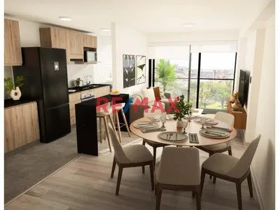 🏙️✨¡Departamentos De Estreno En Venta En Pueblo Libre! Entrega Inmediata Y Cero Pago De Alcabala🎉🔑
