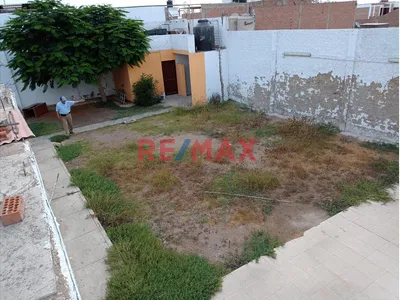 Se Vende Terreno De 120 M2 En El Distrito De Lurín