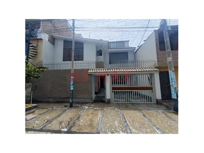Excelente Casa En Venta - Sjm