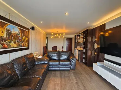 Venta de Departamento en Santiago de Surco - Lima 3 Dormitorios 