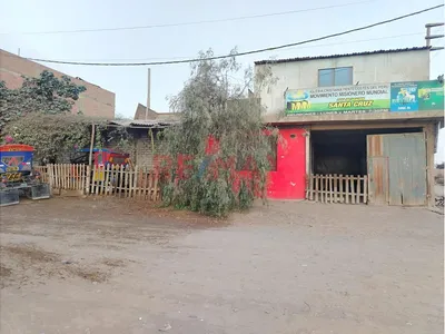 Terreno En Venta 149.96 M2 En Lomas De Carabayllo
