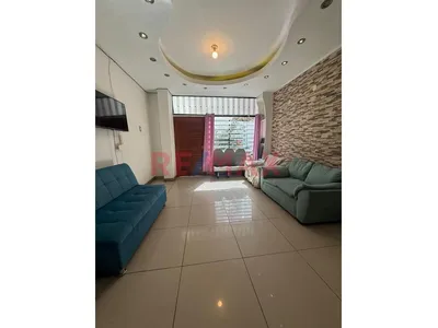 Departamento En Venta – Urb. Marca Valle, Cusco