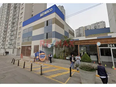 Venta De Dpto + Cochera En Condominio “Los Nogales” El Agustino