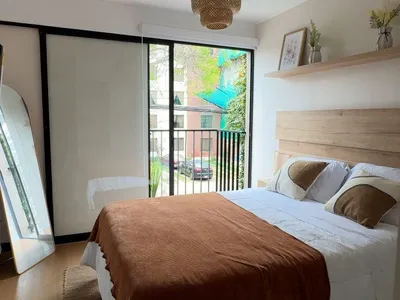 Venta de Departamento en Miraflores - Lima 1 Dormitorio