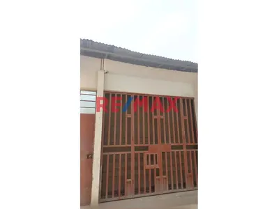 Oportunidad Única En Carabayllo!