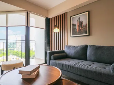 Venta de Departamento en Miraflores - Lima 2 Dormitorios