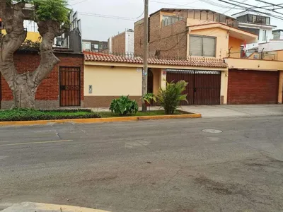 Venta de Terreno / Lote en Chorrillos - Lima