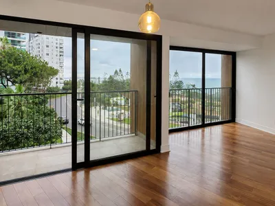 Departamento 2 dorm. 110 m²