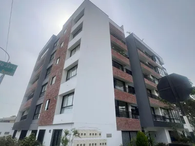 Venta de Departamento en Santiago de Surco - Lima 3 Dormitorios