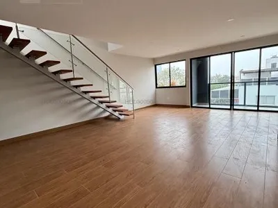 Departamento en venta · Goya al 100, San Borja · 194 m², 4 dorm.