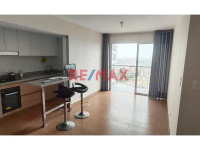 Moderno Departamento De 68 M² Límite Con Pueblo Libre: Gas Natural Y Seguridad 24/7