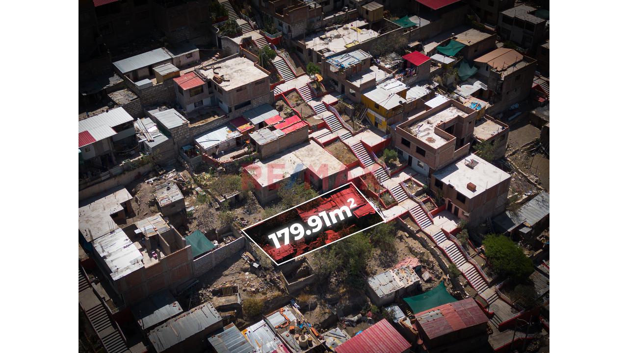 🚨 Cayma A Precio De Oferta | Terreno $239/M²