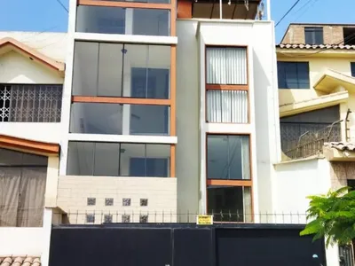 Venta de Departamento en La Molina - Lima 3 Dormitorios