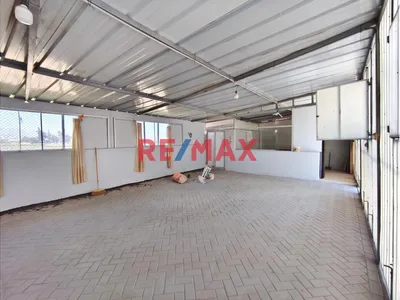 Local Comercial Flexible De Estructura Metálica En Sachaca - Pampa De Camarones