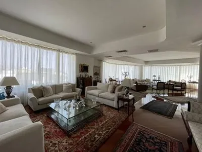 Venta de Departamento en San Isidro - Lima 3 Dormitorios