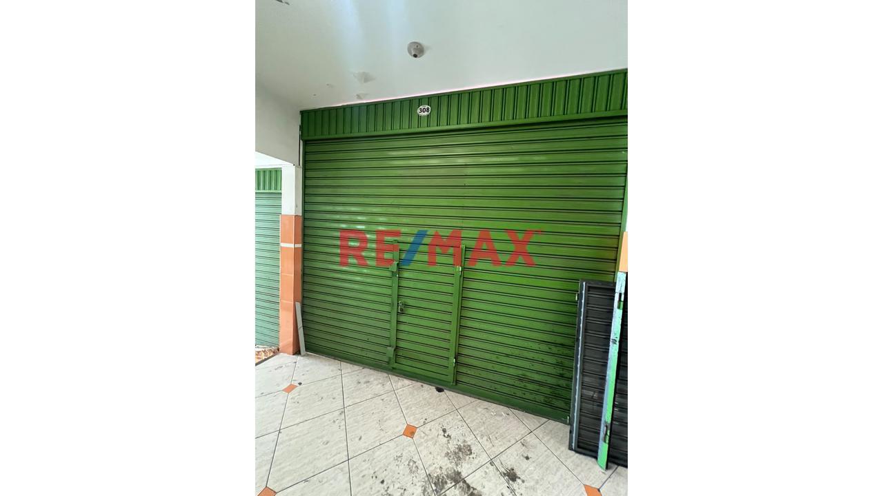 Alquiler De Local Comercial