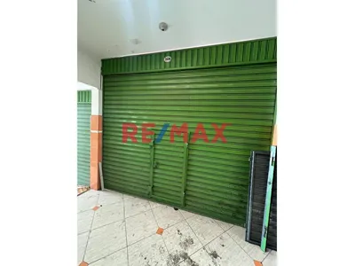 Alquiler De Local Comercial