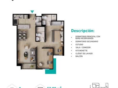 Modelo P3-X06