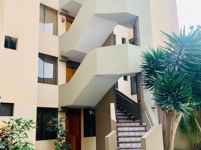 Venta de Departamento en Chorrillos - Lima 3 Dormitorios