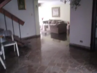 Venta de Terreno / Lote en Santiago de Surco - Lima 4 Dormitorios 