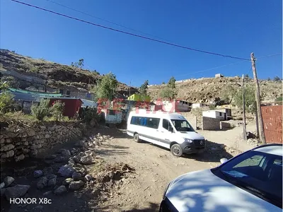 Terreno En Venta En Zona De Crecimiento Alto Selva Alegre