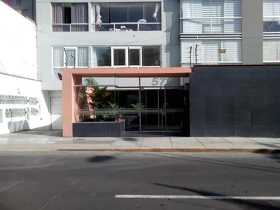 Venta de Departamento en Lince - Lima 1 Dormitorio
