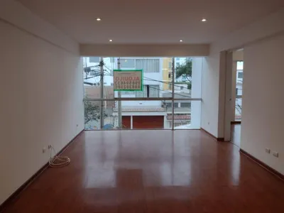Venta de Departamento en Miraflores - Lima 3 Dormitorios