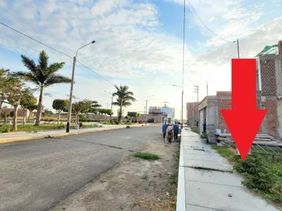 Venta de Terreno / Lote en Posope - Alto - Lambayeque 0 Dormitorio 