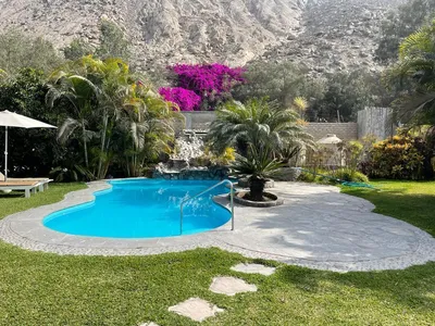 Venta de Terreno / Lote en Cieneguilla - Lima 12 Dormitorios 
