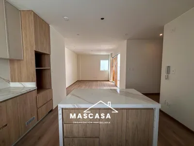 Departamento en venta · Chacarilla del Estanque, Santiago de Surco · 117 m², 3 dorm.