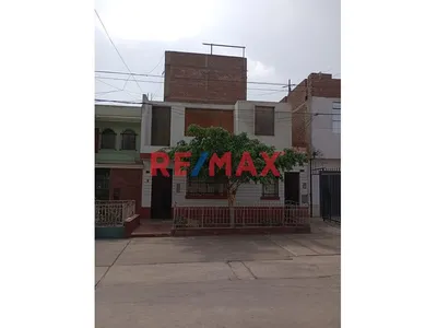 Ocasion Venta De Casa En San Martín De Porres