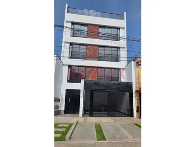 🏢 Vendo Departamento De Estreno En Tercer Piso (Vista Calle) - Urb. Pro, Los Olivos ✨