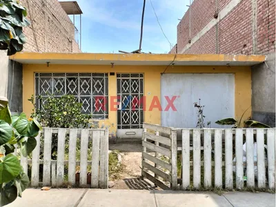 Venta De Casa A Precio De Terreno