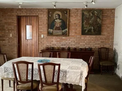 Venta de Casa en Miraflores - Lima 4 Dormitorios