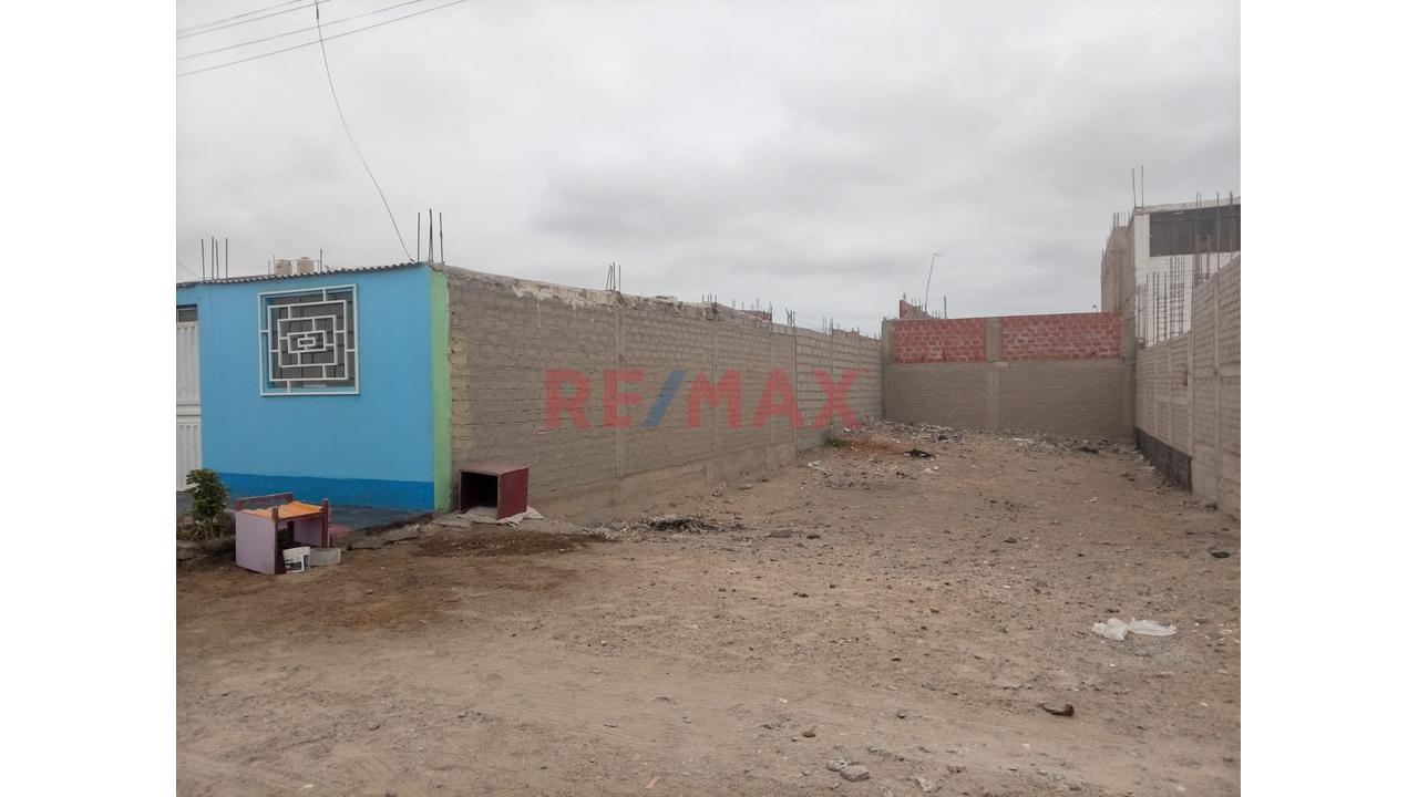 Terreno En Venta En Asociacion Pro Vivienda Villa Metalurgica