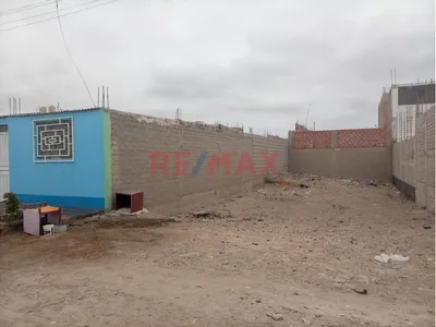 Terreno En Venta En Asociacion Pro Vivienda Villa Metalurgica