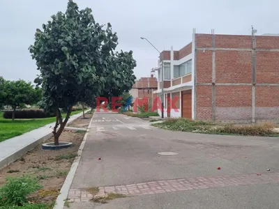 Terreno En Venta De 90 M2 Urb. San Antonio Menorca-Chiclayo