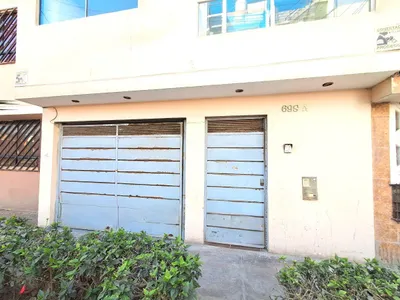 Venta de Casa en La Perla - Callao 4 Dormitorios 