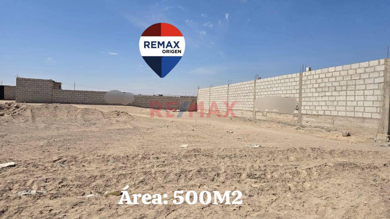 Terreno En Venta