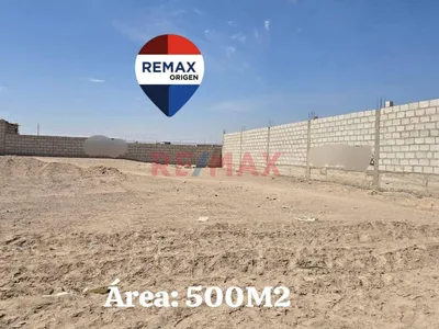 Terreno En Venta
