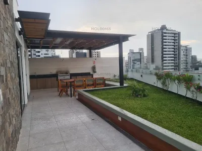 Departamento en venta · Cercado de Miraflores, Miraflores · 63 m², 2 dorm.