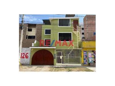 🏙️ Alquiler Departamento Amoblado - San Andrés V Etapa 🏙️