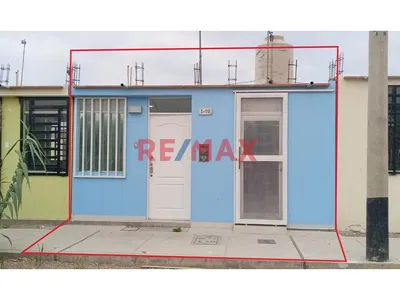 ¡Independízate Hoy! Estrena Tu Mini Departamento En Urb. Sol De La Alameda Real, Lambayeque