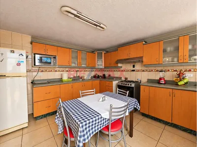 Casa En Venta En Surquillo