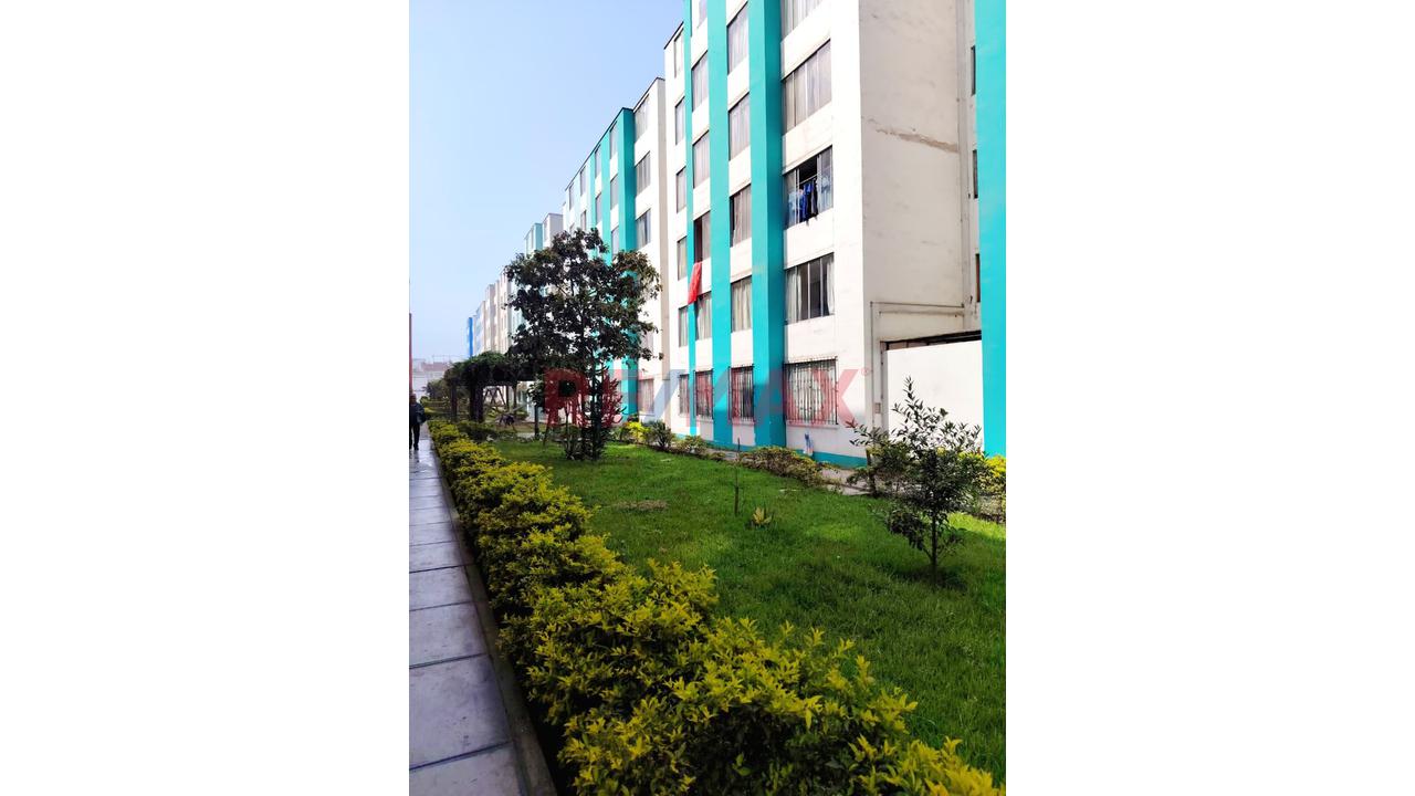 Venta De Departamento En Condominio Torre De Santa Clara 2