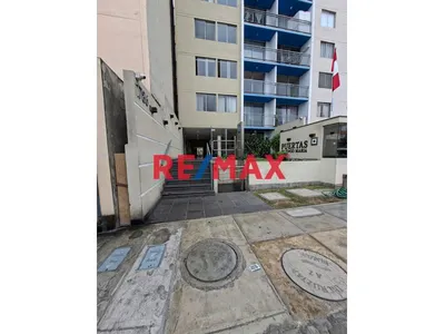 Departamento En Alquiler En Cercado De Lima | 65 M², Balcón Y Gimnasio