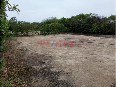 Venta De Terreno En Condominio Los Damascos, Asia, A 10 Minutos Del Boulevard De Asía