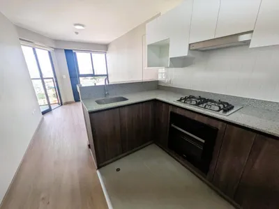 Alquiler de Departamento en Pueblo Libre - Lima 1 Dormitorio 