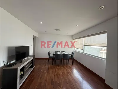 🏡 ¡Se Alquila Departamento Amoblado En Miraflores! 🌊