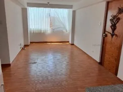Alquiler de Departamento en Ate - Lima 2 Dormitorios 